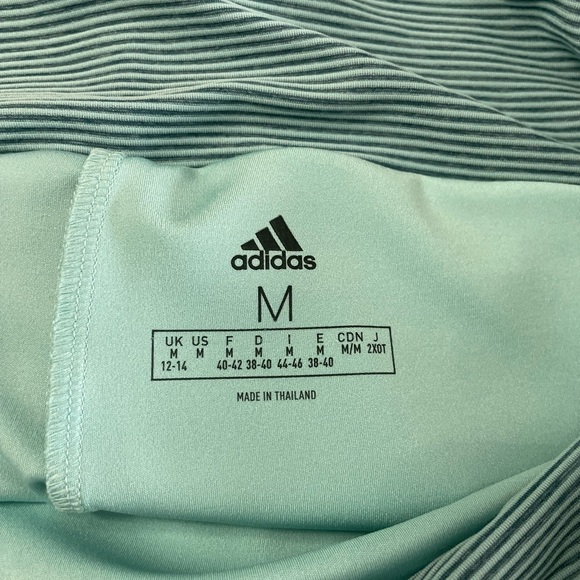 Adidas skort size medium - Picture 5 of 5